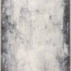 Maxell Mae01 Ivory/Grey Rug