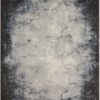 Maxell Mae01 Ivory/Grey Rug