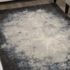 Maxell Mae01 Ivory/Grey Rug
