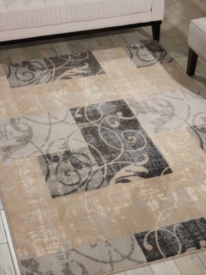 Maxell Mae03 Multicolor Rug
