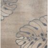 Maxell Mae04 Beige Rug