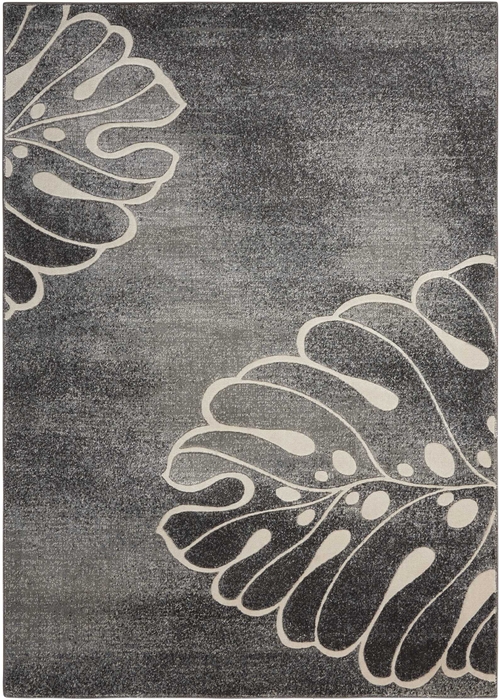 maxel_mae04_grey_6x8_099446335098_main.jpg Maxell Mae04 Grey Rug