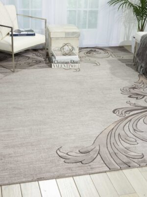 Maxell Mae05 Graphite Rug