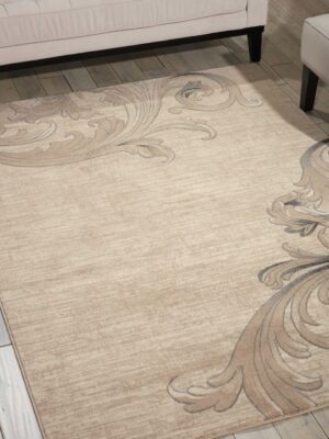 Maxell Mae05 Mocha Rug