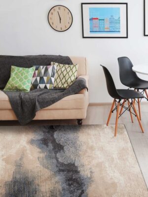Maxell Mae06 Flint Rug