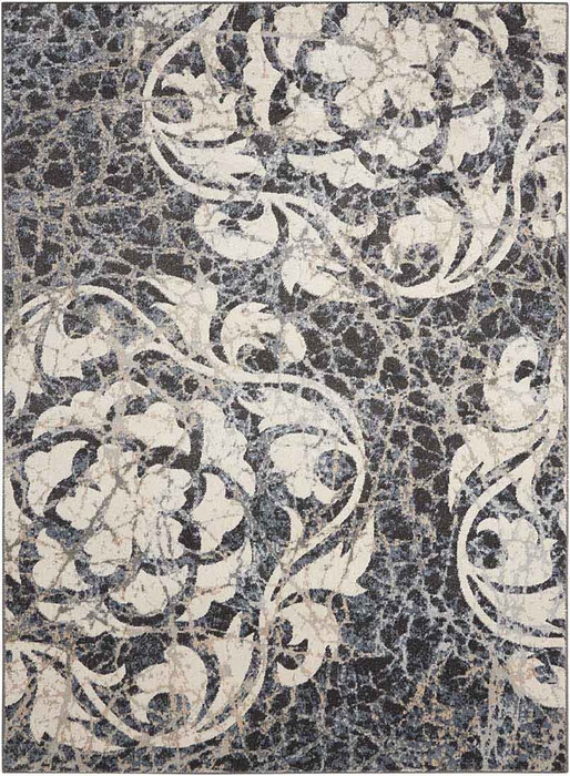 maxel_mae10_ivcha_6x8_099446343697_main.jpg Maxell Mae10 Ivory/Charcoal Rug