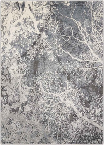 Maxell Mae11 Grey Rug