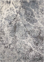 Maxell Mae11 Grey Rug