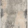 Maxell Mae13 Ivory/Grey Rug