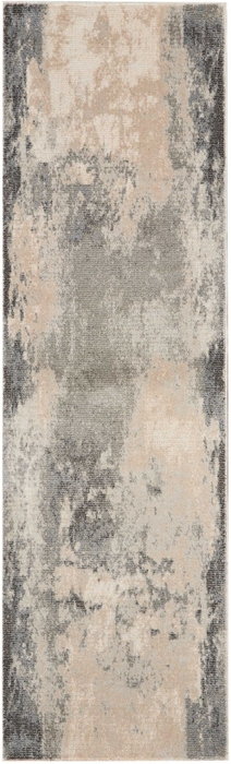 Maxell Mae13 Ivory/Grey Rug