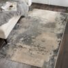 Maxell Mae13 Ivory/Grey Rug