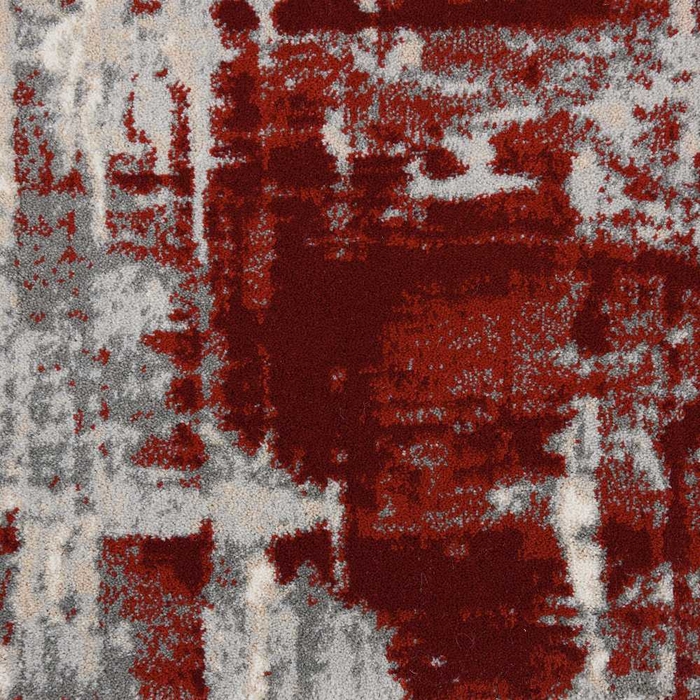 maxel_mae14_ivred_4x6_099446017406_swatch.jpg Maxell Mae14 Ivory/Red Rug