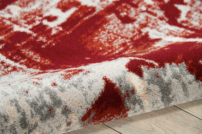maxel_mae14_ivred_5x7_099446026422_tx01.jpg Maxell Mae14 Ivory/Red Rug