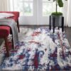 Maxell Mae15 Multicolor Rug