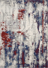 Maxell Mae15 Multicolor Rug