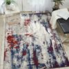 Maxell Mae15 Multicolor Rug