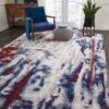 Maxell Mae15 Multicolor Rug