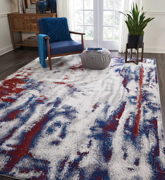 Maxell Mae15 Multicolor Rug