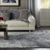 Maxell Mae11 Grey Rug