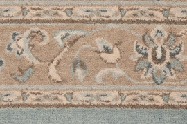 Estate 2 Sagamore Sagm2 Blue Border