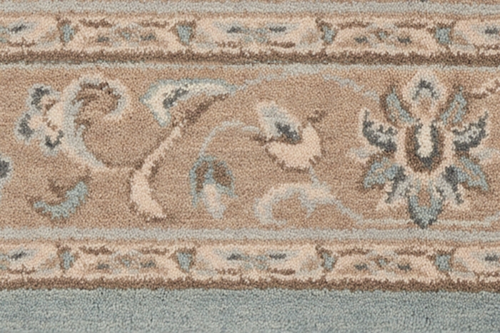 Estate 2 Sagamore Sagm2 Blue Border