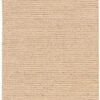 njute_njt01_blchd_bleached_2x8_099446131263_flat_1.jpg Natural Jute Njt01 Bleached Area Rug