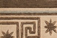Cosmopolitan Celestial C95B Bark Border