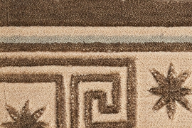 Cosmopolitan Celestial C95B Bark Border