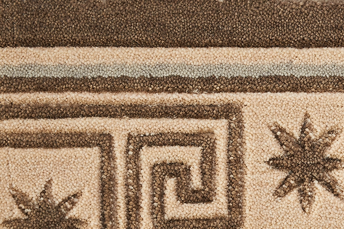 Cosmopolitan Celestial C95B Bark Border
