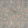 Grand Parterre Kashan Elite Pt01 Sky Broadloom