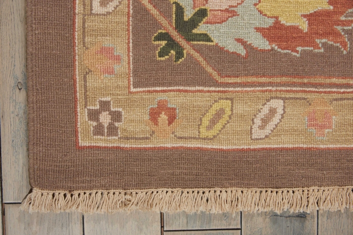 Nourmak S137 Mocha Rug