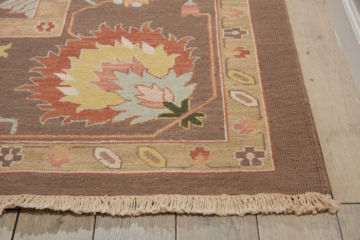 Nourmak S137 Mocha Rug