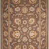 Nourmak S137 Mocha Rug