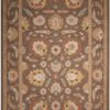 Nourmak S137 Mocha Rug