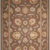 Nourmak S137 Mocha Rug