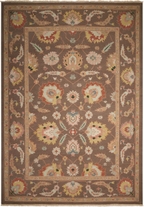 Nourmak S137 Mocha Rug