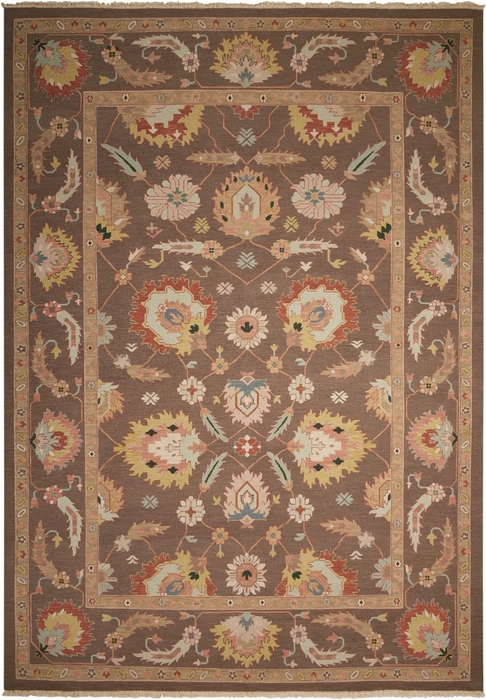 Nourmak S137 Mocha Rug
