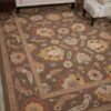 Nourmak S137 Mocha Rug