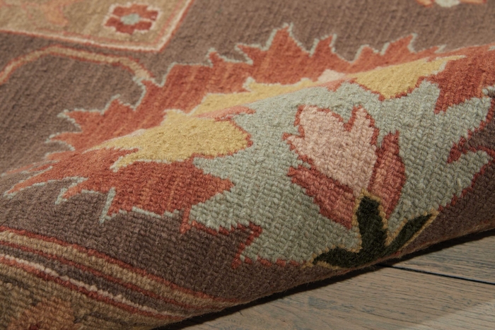 Nourmak S137 Mocha Rug