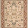 Nourmak S147 Light Gold Rug