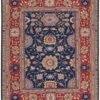 Nourmak S165 Navy Rug