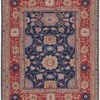 Nourmak S165 Navy Rug