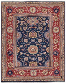 Nourmak S165 Navy Rug
