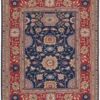 Nourmak S165 Navy Rug