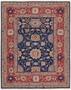 Nourmak S165 Navy Rug