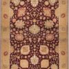 Nourmak S169 Burgundy