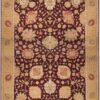 Nourmak S169 Burgundy