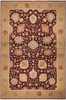 Nourmak S169 Burgundy