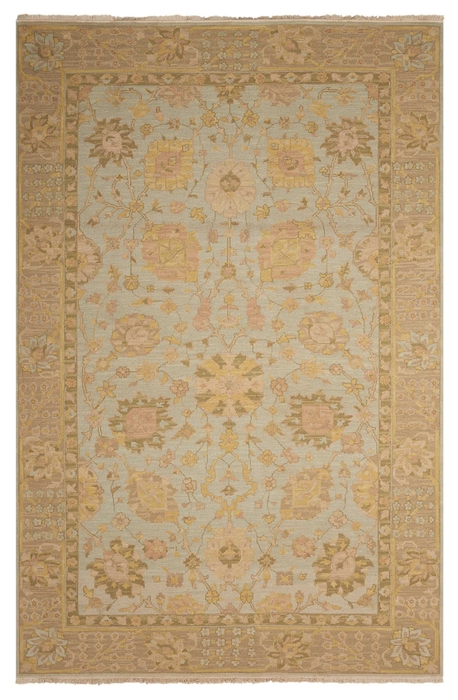 Nourmak S169 Mist Rug