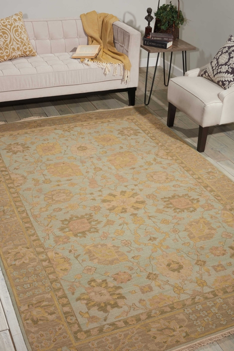 Nourmak S169 Mist Rug